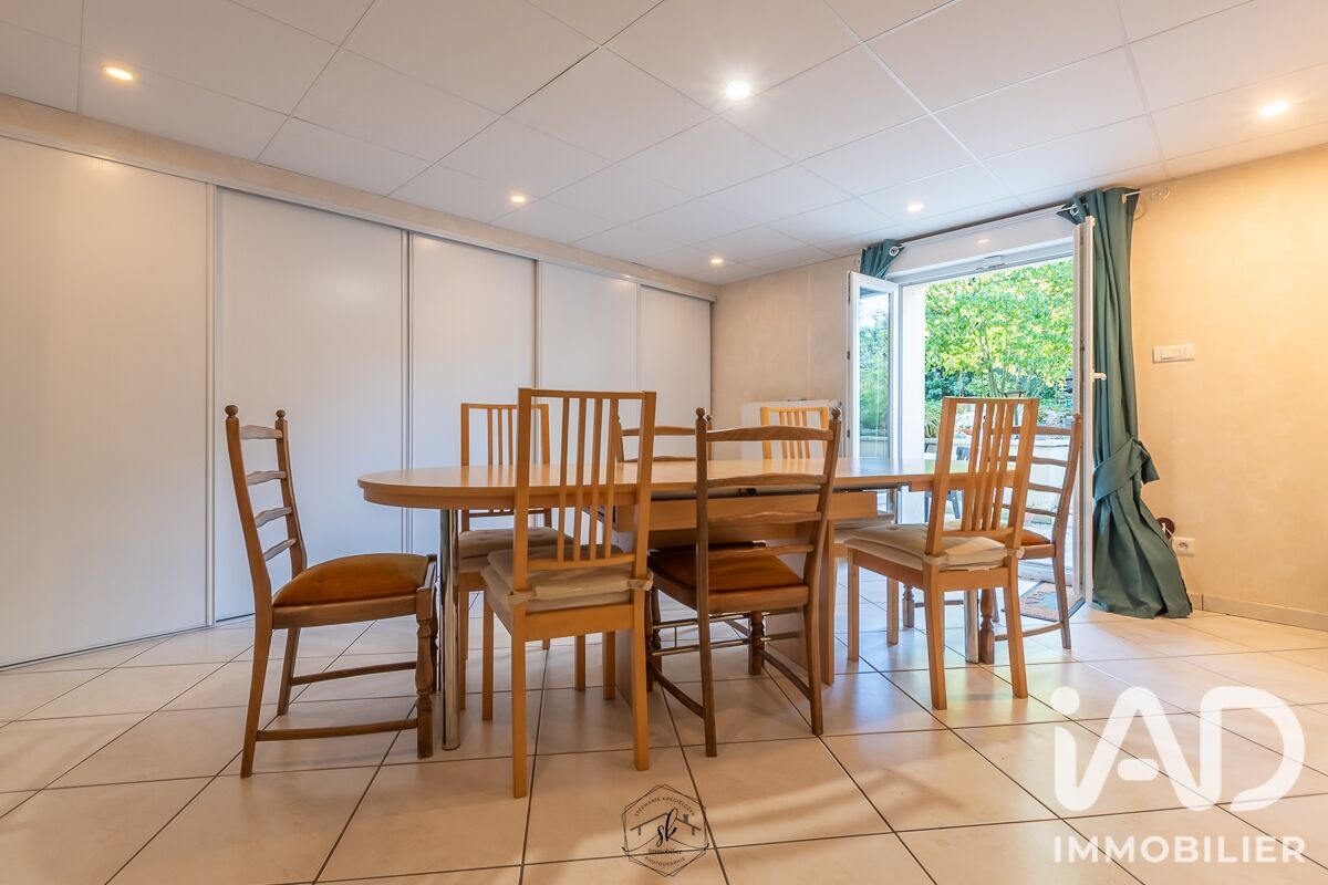 Maison 7 Pièce(s) Semécourt - Photo 8