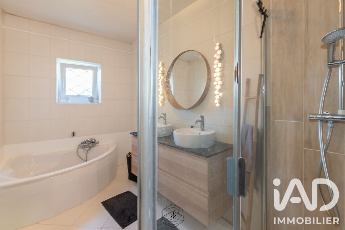 Maison 7 Pièce(s) Semécourt - Photo 10