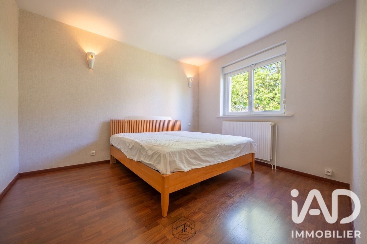 Maison 7 Pièce(s) Semécourt - Photo 11