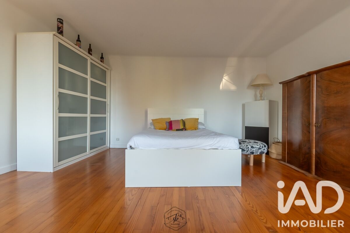 Maison 7 Pièce(s) Semécourt - Photo 12