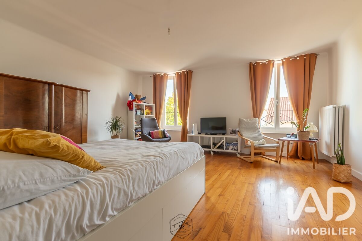 Maison 7 Pièce(s) Semécourt - Photo 13