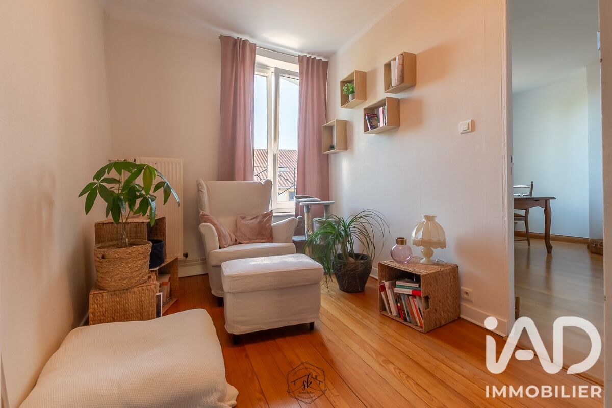 Maison 7 Pièce(s) Semécourt - Photo 14