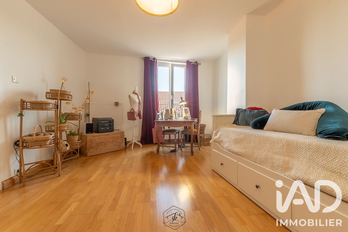 Maison 7 Pièce(s) Semécourt - Photo 16