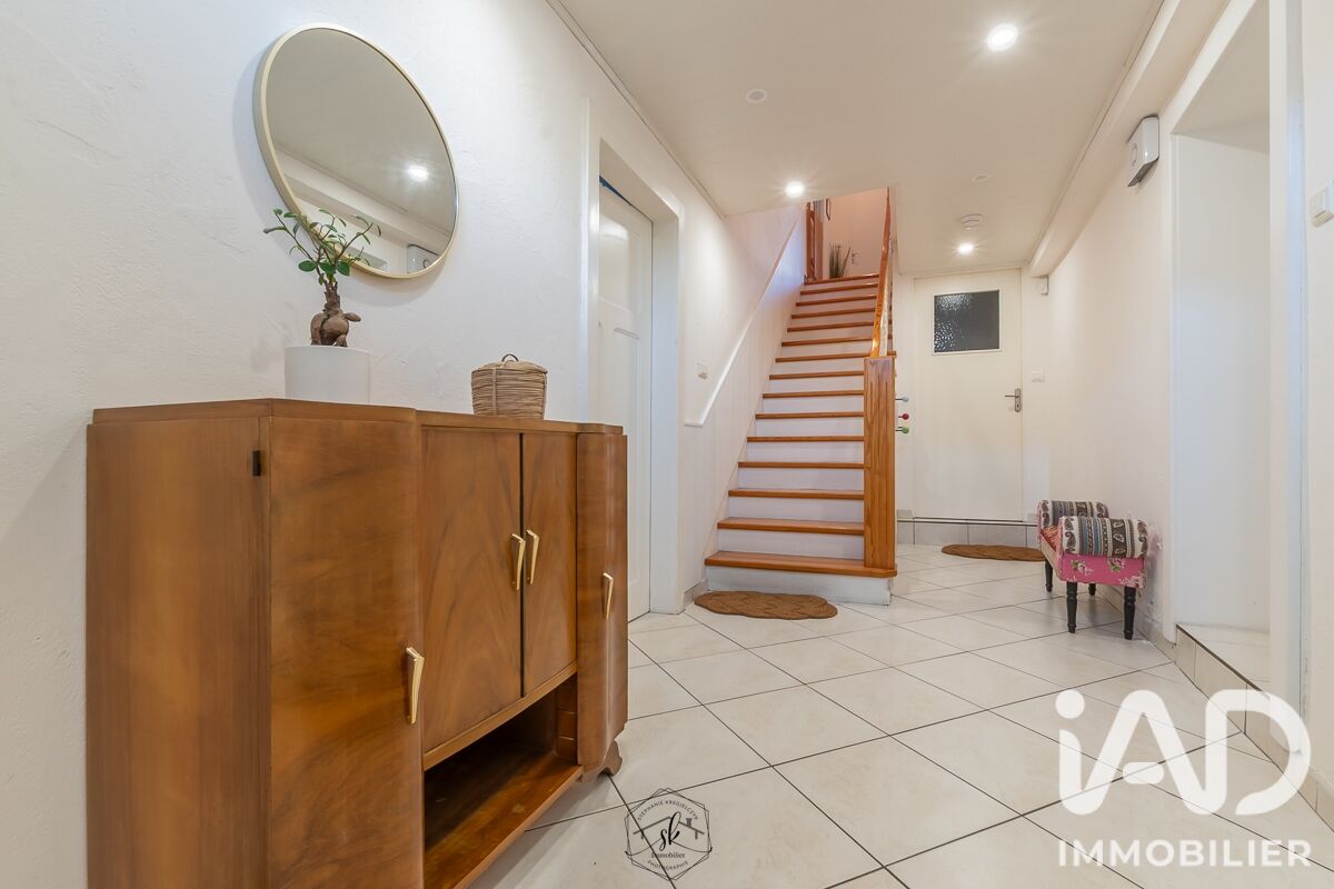 Maison 7 Pièce(s) Semécourt - Photo 18