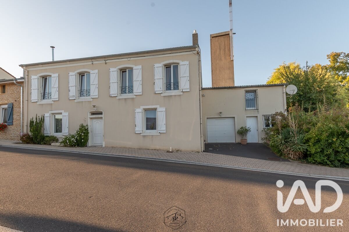 Maison 7 Pièce(s) Semécourt - Photo 19