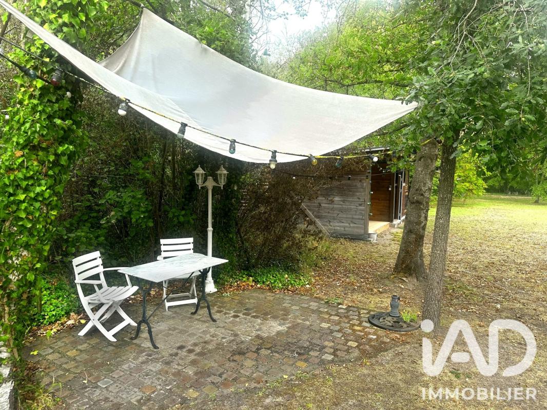 Maison 4 Pièce(s) Larchant - Photo 20