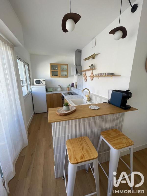 Appartement 3 Pièce(s) Palavas-les-Flots - Photo 3
