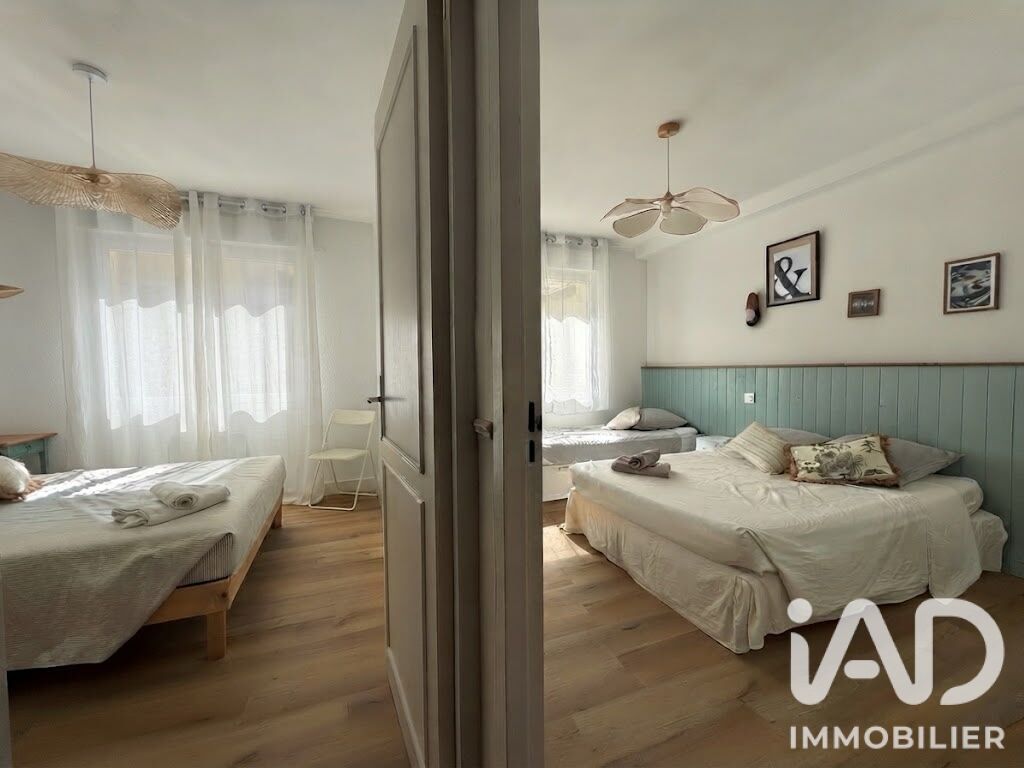 Appartement 3 Pièce(s) Palavas-les-Flots - Photo 6
