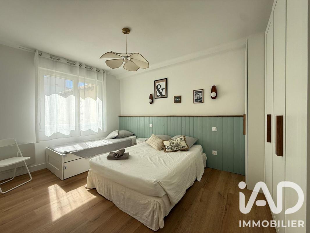 Appartement 3 Pièce(s) Palavas-les-Flots - Photo 7