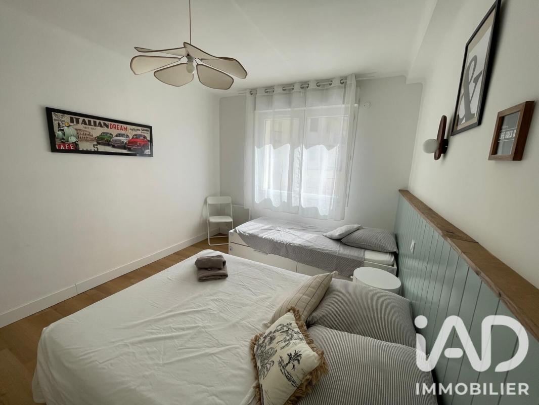 Appartement 3 Pièce(s) Palavas-les-Flots - Photo 8