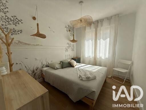 Appartement 3 Pièce(s) Palavas-les-Flots - Photo 9