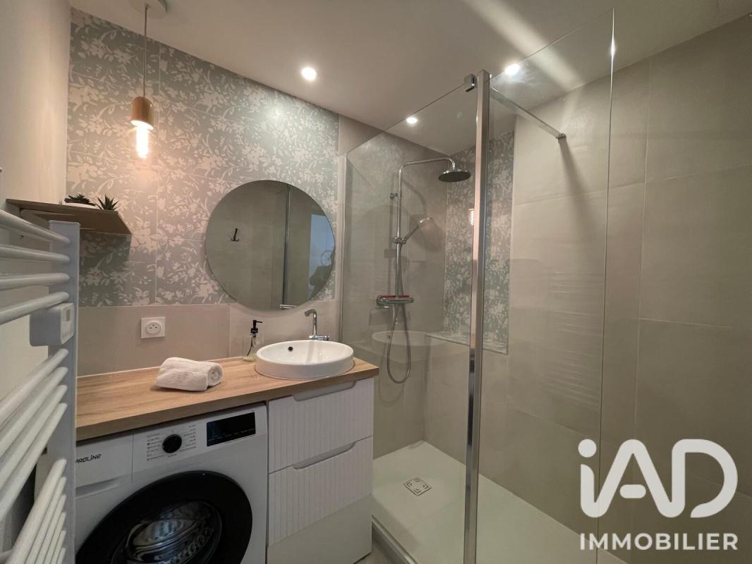 Appartement 3 Pièce(s) Palavas-les-Flots - Photo 10