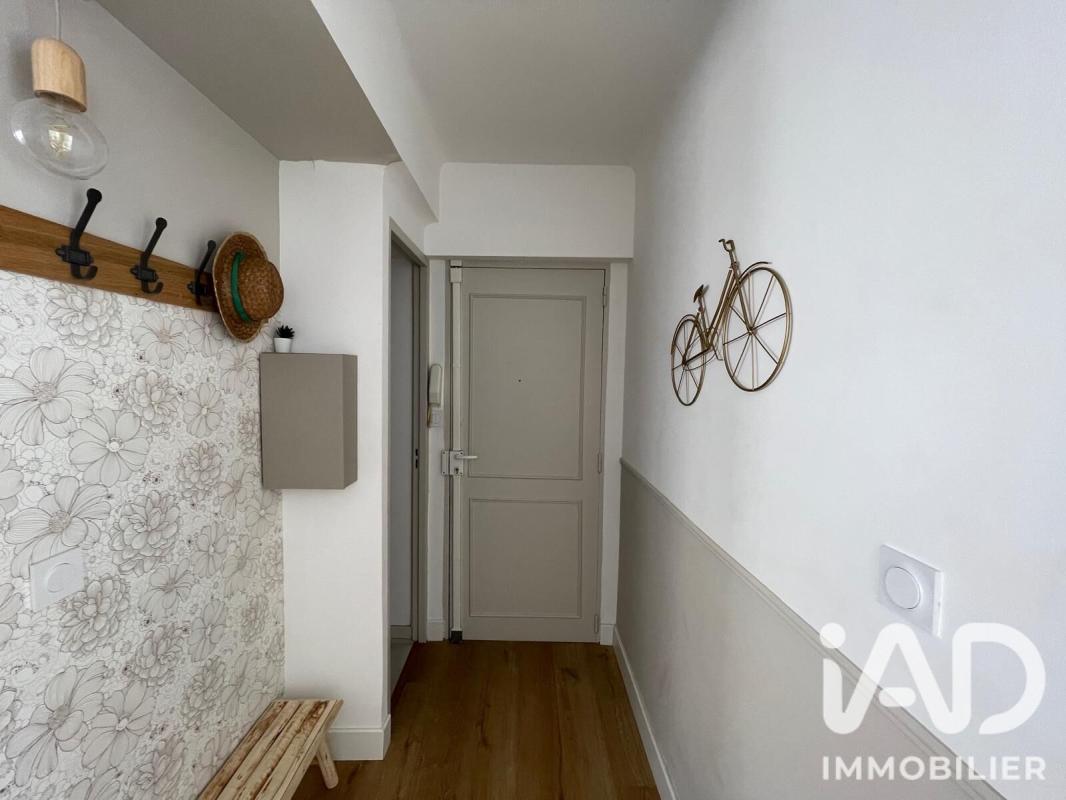 Appartement 3 Pièce(s) Palavas-les-Flots - Photo 13