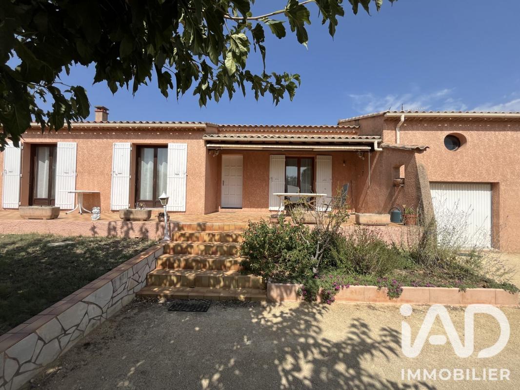 Maison 5 Pièce(s) Lapalud - Photo 2