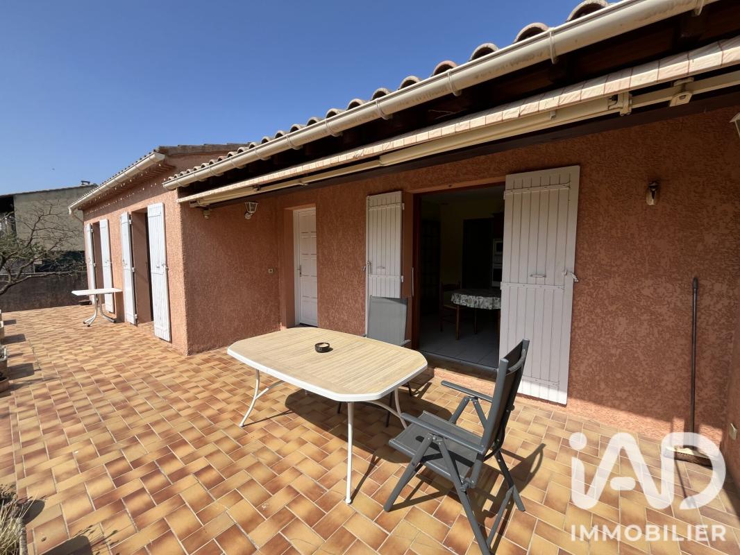 Maison 5 Pièce(s) Lapalud - Photo 4
