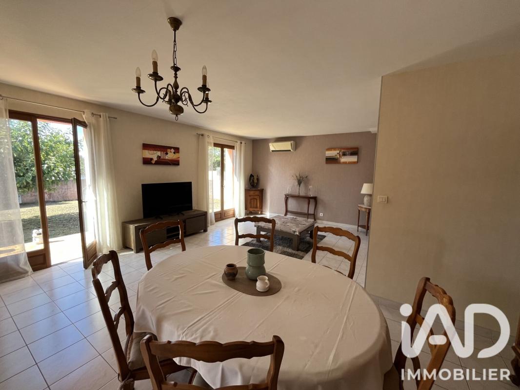 Maison 5 Pièce(s) Lapalud - Photo 6