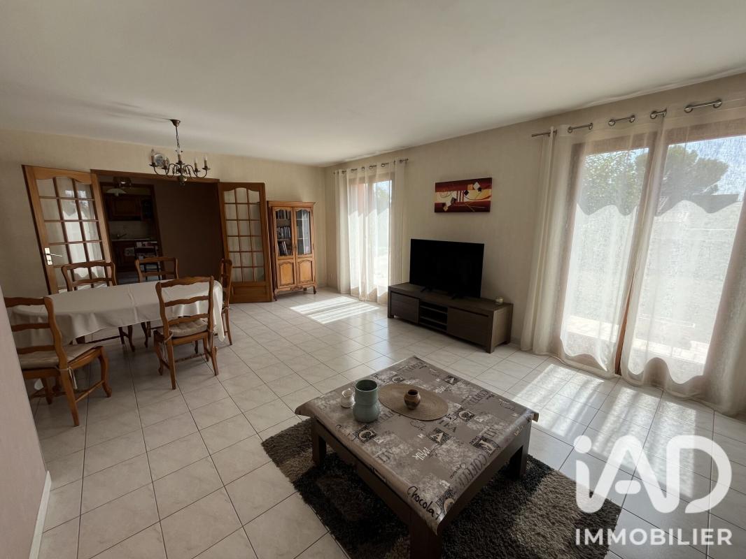 Maison 5 Pièce(s) Lapalud - Photo 7
