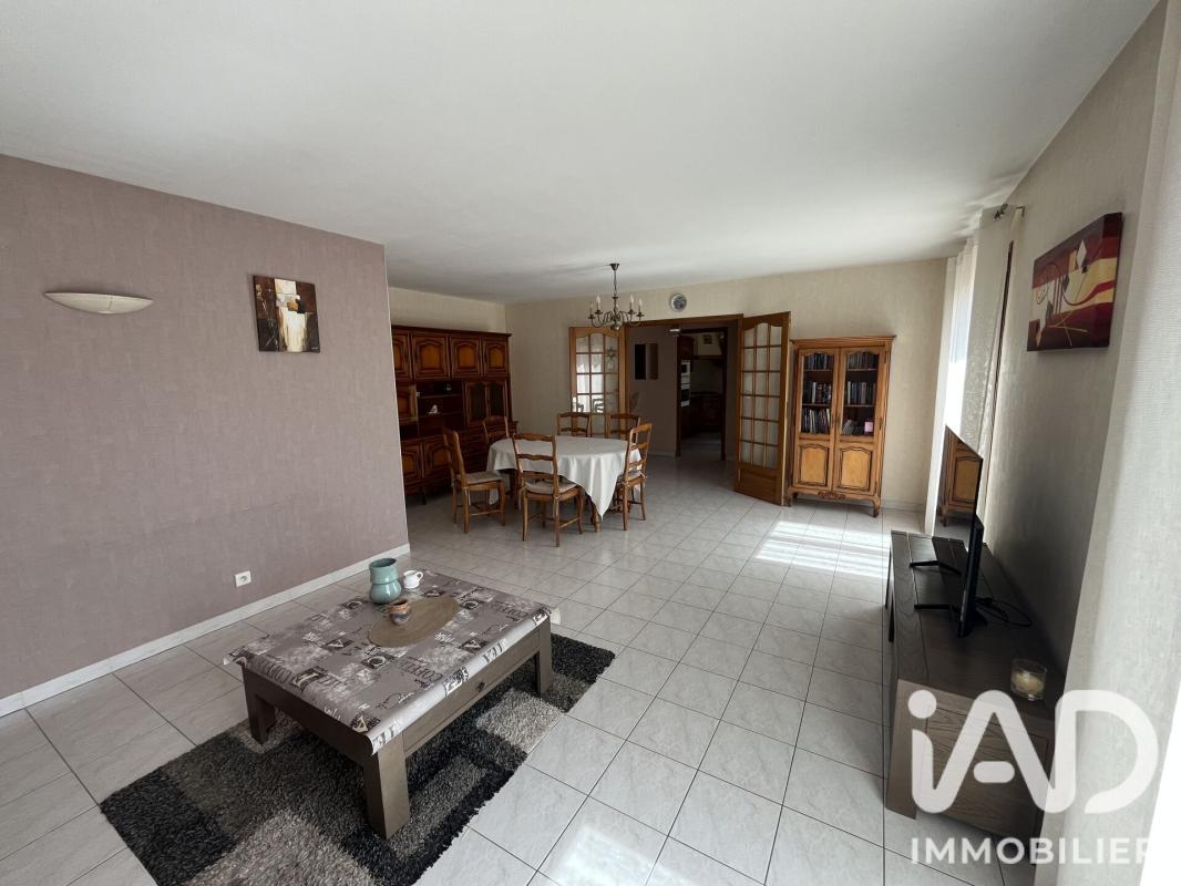 Maison 5 Pièce(s) Lapalud - Photo 8