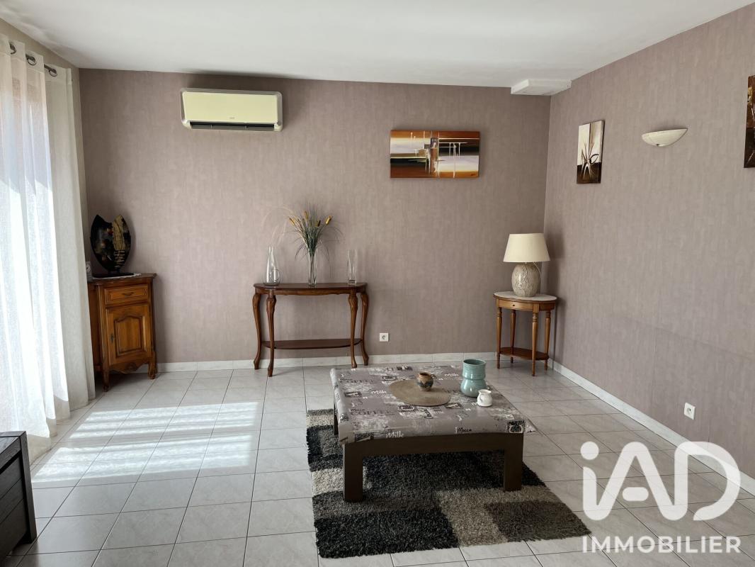Maison 5 Pièce(s) Lapalud - Photo 9
