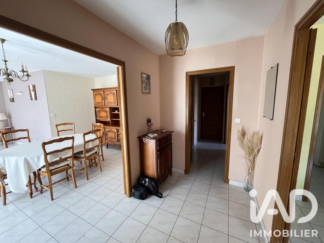 Maison 5 Pièce(s) Lapalud - Photo 10