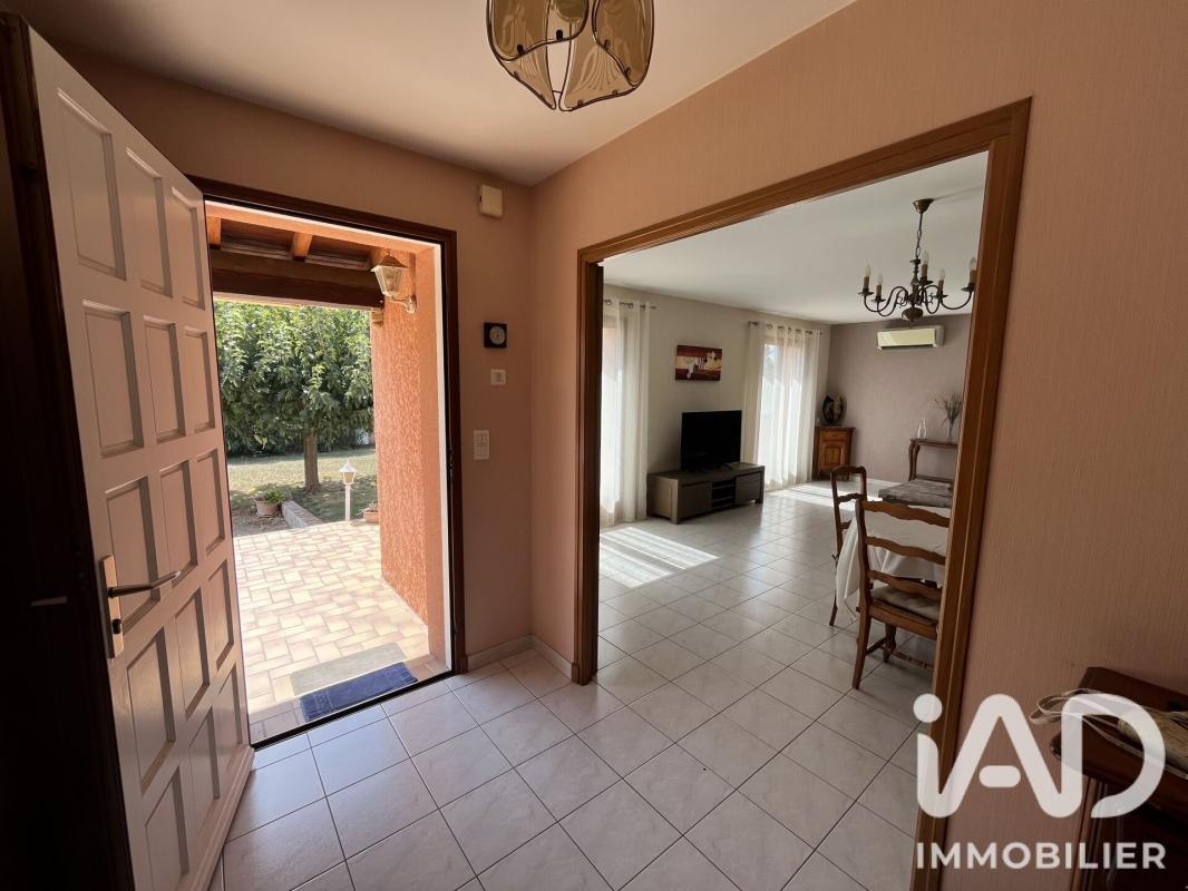 Maison 5 Pièce(s) Lapalud - Photo 11