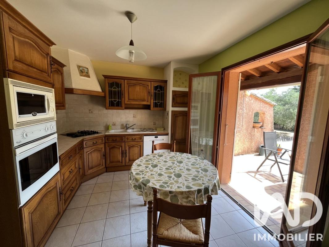 Maison 5 Pièce(s) Lapalud - Photo 12