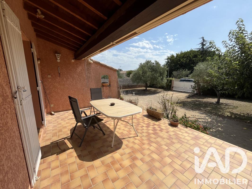 Maison 5 Pièce(s) Lapalud - Photo 14