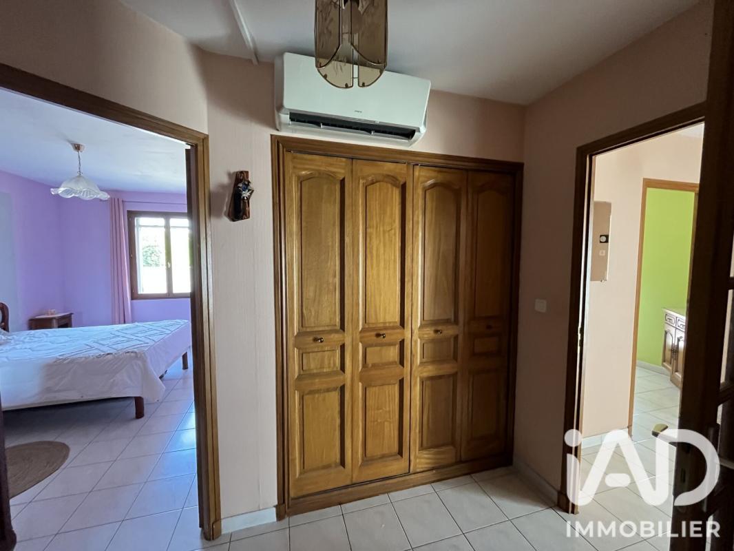 Maison 5 Pièce(s) Lapalud - Photo 19