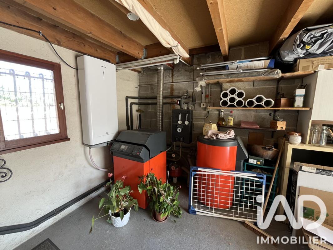 Maison 5 Pièce(s) Lapalud - Photo 20
