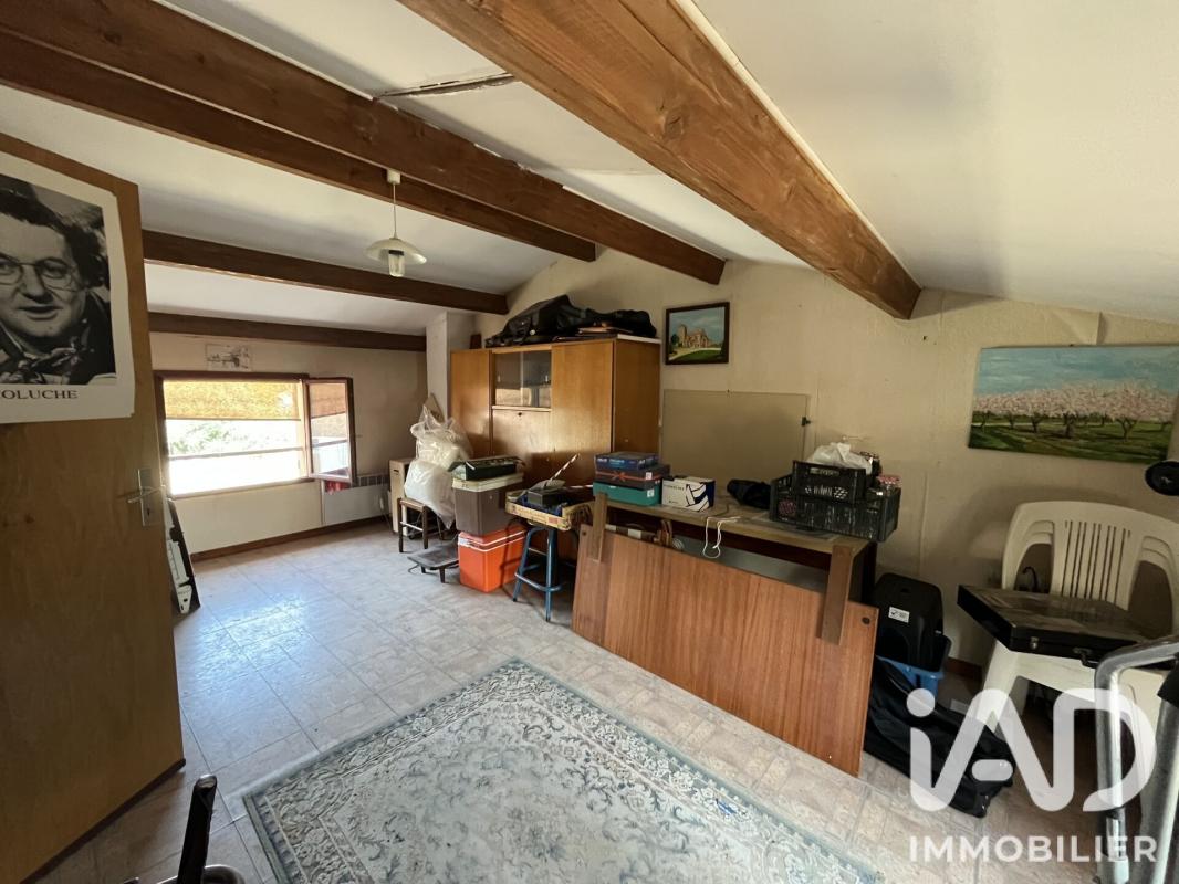 Maison 5 Pièce(s) Lapalud - Photo 22