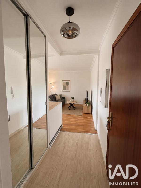 Appartement 2 Pièce(s) Le Perreux-sur-Marne - Photo 4