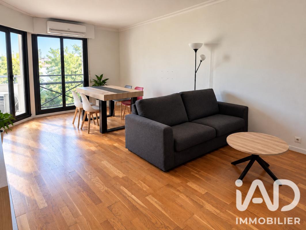 Appartement 2 Pièce(s) Le Perreux-sur-Marne - Photo 5