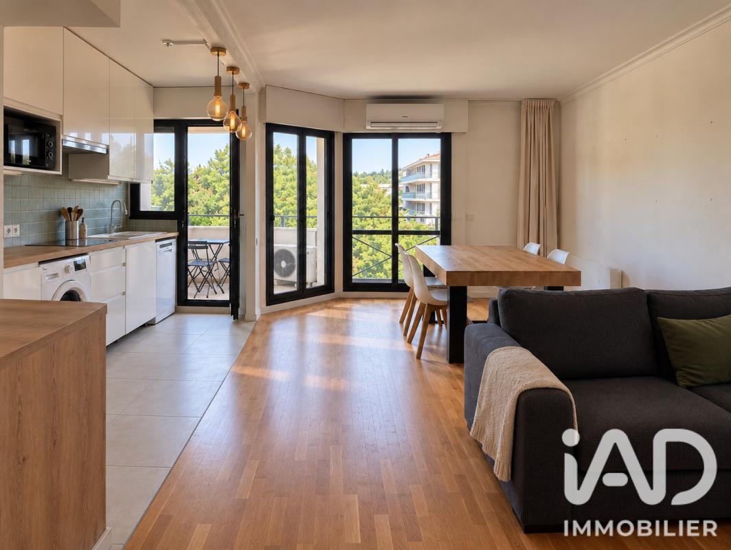 Appartement 2 Pièce(s) Le Perreux-sur-Marne - Photo 9