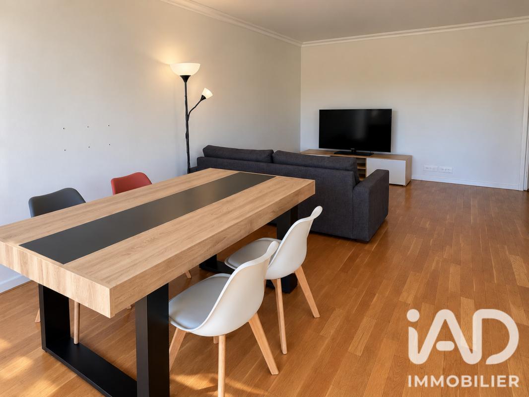 Appartement 2 Pièce(s) Le Perreux-sur-Marne - Photo 11