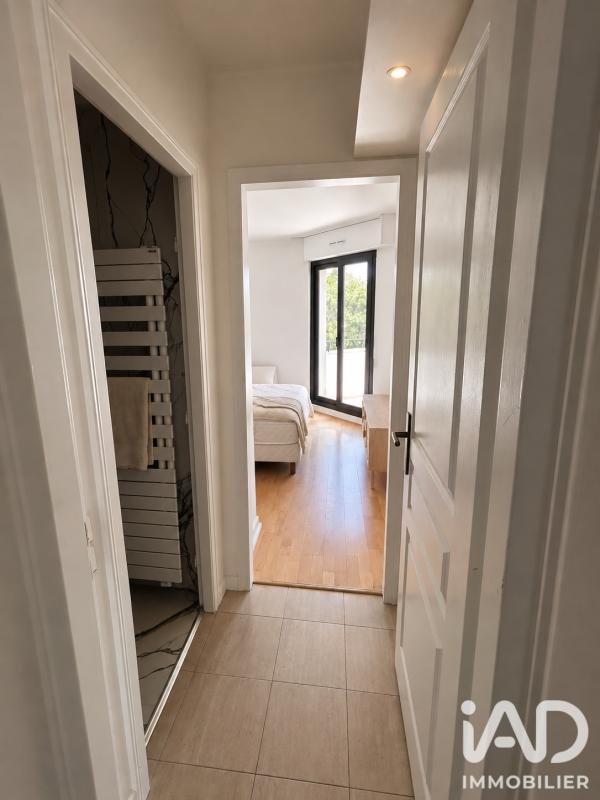 Appartement 2 Pièce(s) Le Perreux-sur-Marne - Photo 13