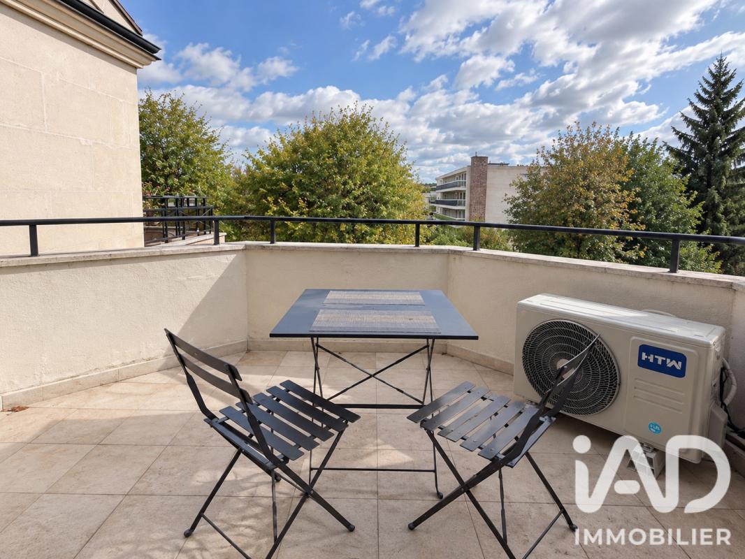 Appartement 2 Pièce(s) Le Perreux-sur-Marne - Photo 16