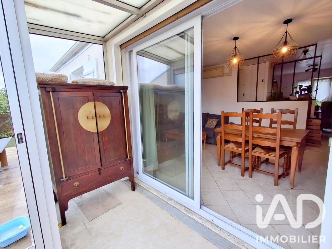 Maison 4 Pièce(s) Saint-Leu-d'Esserent - Photo 4