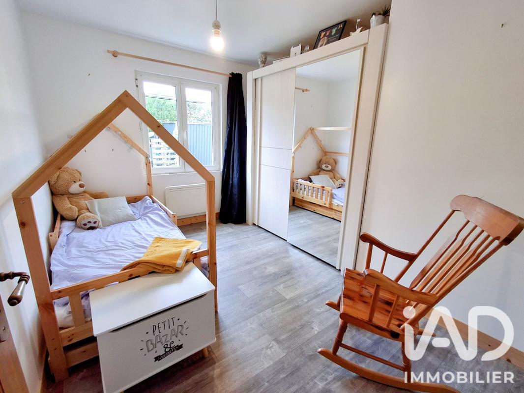 Maison 4 Pièce(s) Saint-Leu-d'Esserent - Photo 10