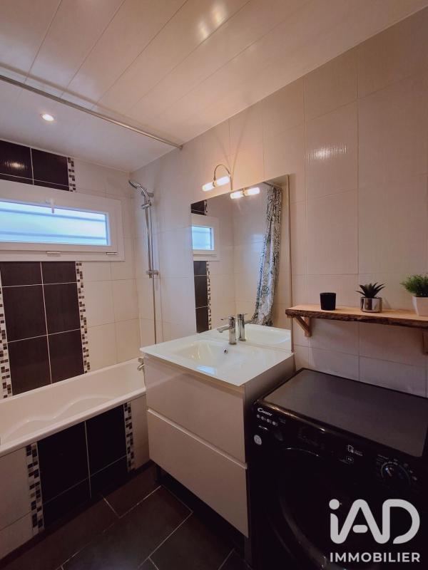Maison 4 Pièce(s) Saint-Leu-d'Esserent - Photo 11