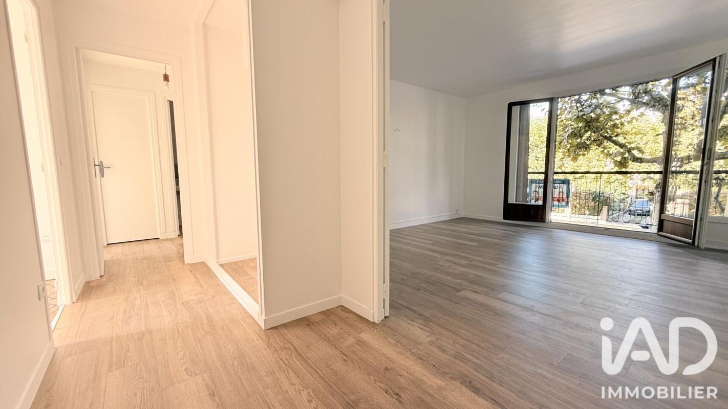 Appartement 3 Pièce(s) Champigny-sur-Marne