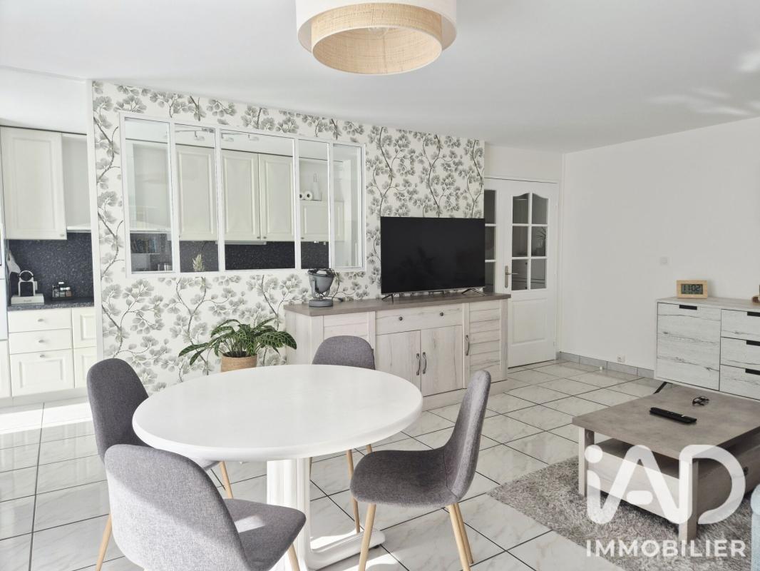 Appartement 4 Pièce(s) Rambouillet - Photo 4