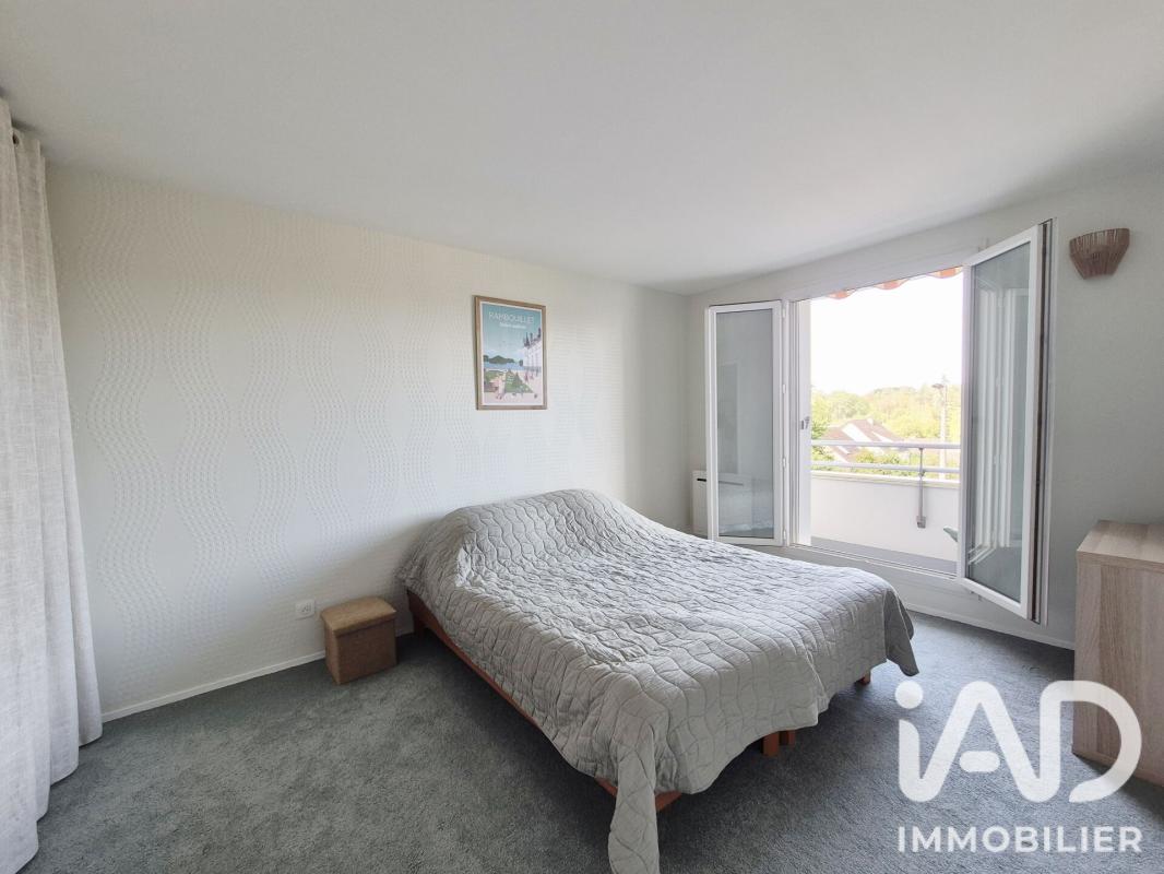 Appartement 4 Pièce(s) Rambouillet - Photo 11