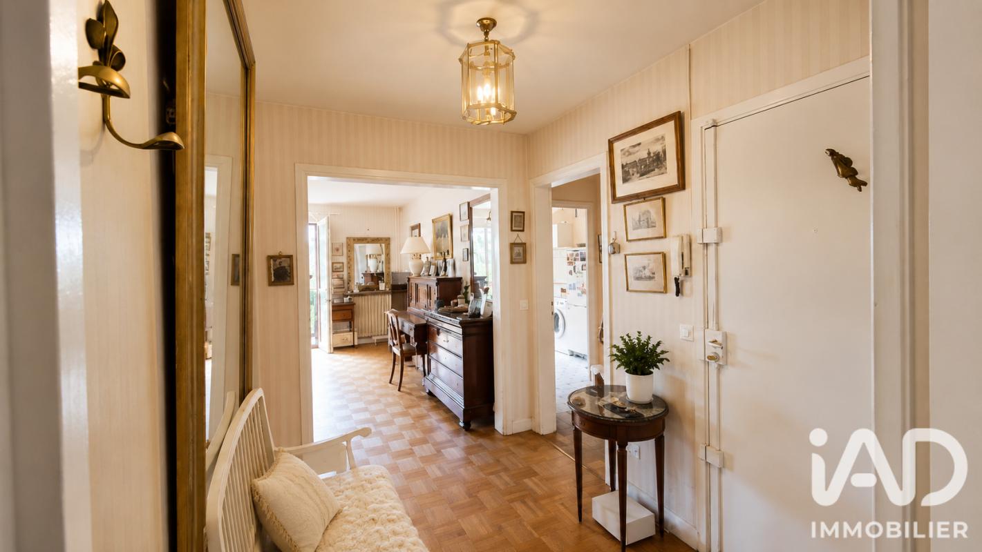 Appartement 4 Pièce(s) Maisons-Laffitte - Photo 11