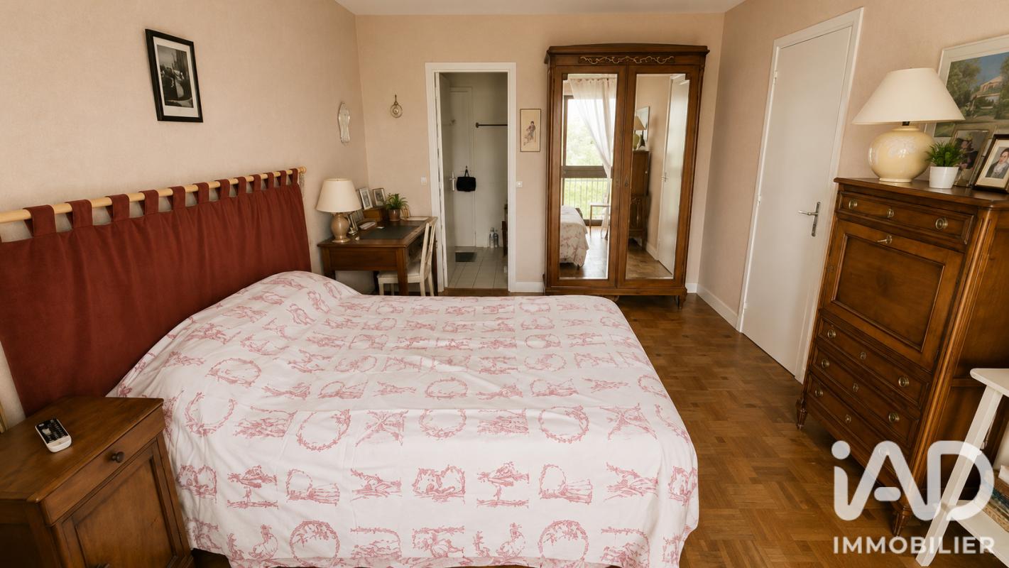 Appartement 4 Pièce(s) Maisons-Laffitte - Photo 14