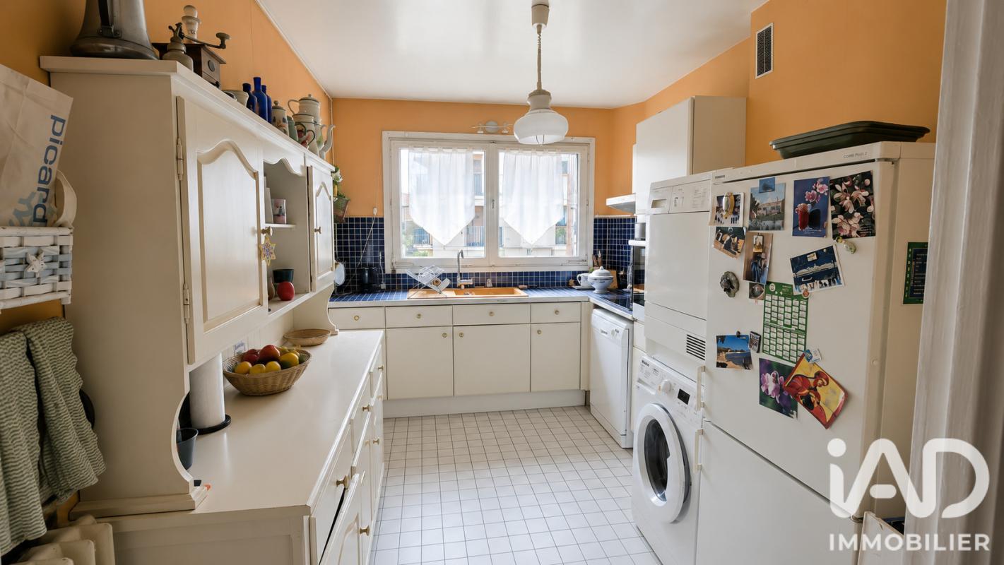 Appartement 4 Pièce(s) Maisons-Laffitte - Photo 17