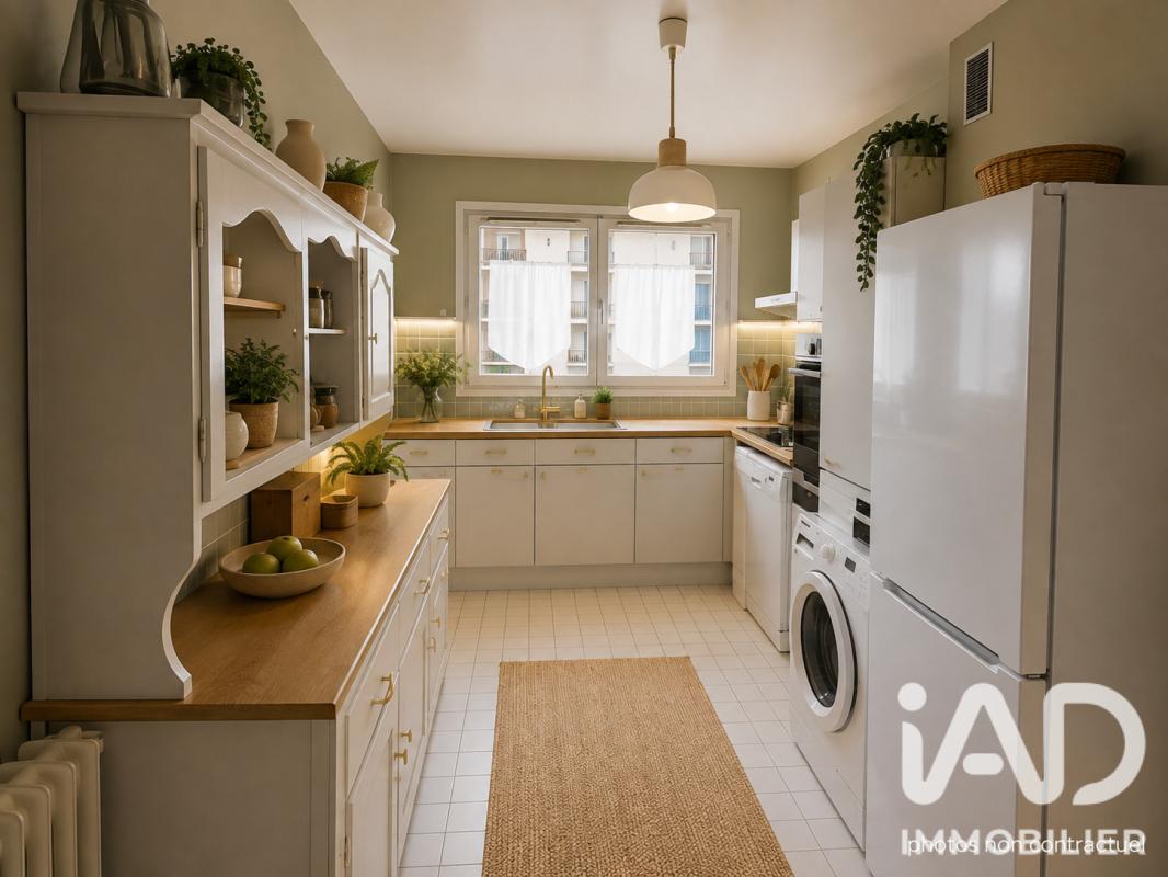 Appartement 4 Pièce(s) Maisons-Laffitte - Photo 18