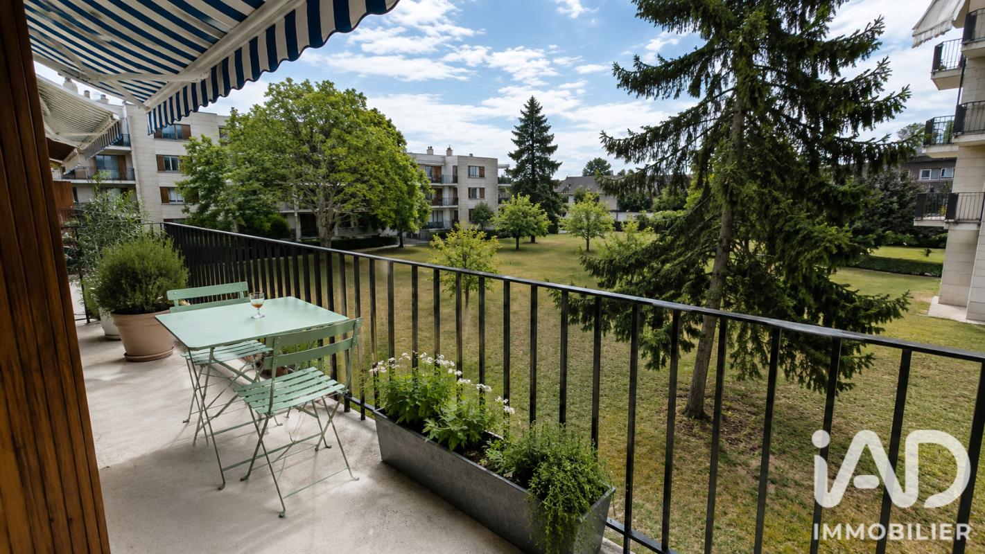 Appartement 4 Pièce(s) Maisons-Laffitte - Photo 2