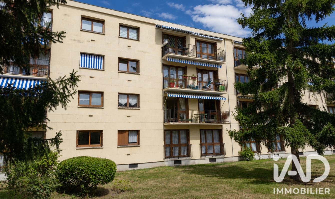 Appartement 4 Pièce(s) Maisons-Laffitte - Photo 4