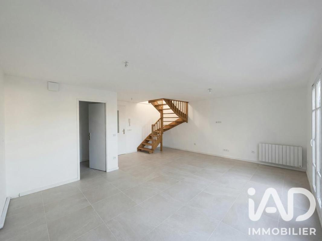 Appartement 3 Pièce(s) Antony - Photo 4