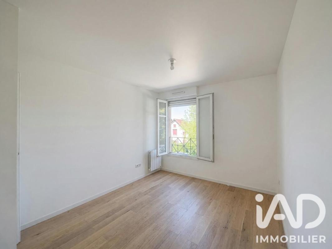 Appartement 3 Pièce(s) Antony - Photo 7